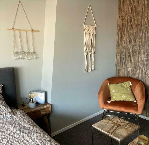 标准间, Bed And Breakfast Kik En Bun