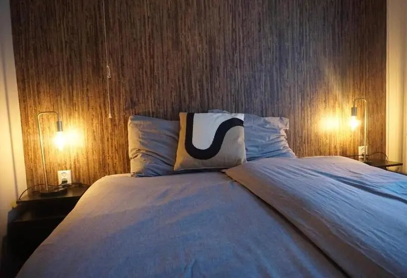 スタンダードルーム, Bed And Breakfast Kik En Bun