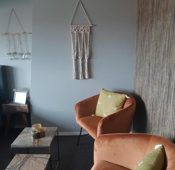 标准间, Bed And Breakfast Kik En Bun