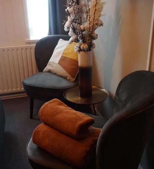 标准间, Bed And Breakfast Kik En Bun