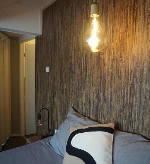 اتاق استاندارد, Bed And Breakfast Kik En Bun