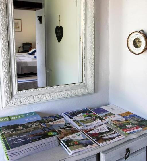 غرفة قياسية, La Butte De Gohier