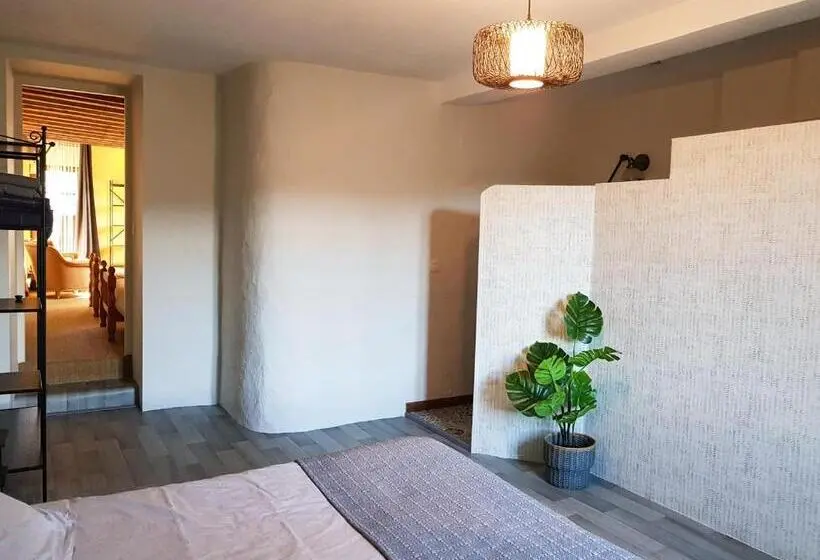 ジュニアスイート, Maison D Hôtes Les 3 Baudets