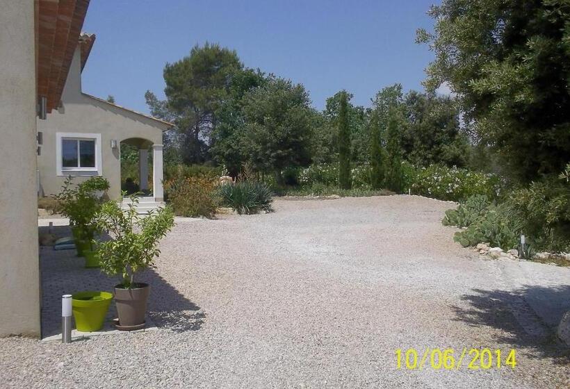 标准间, Maprovencale