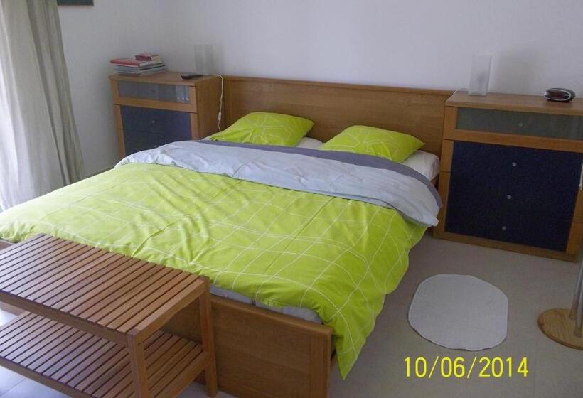 标准间, Maprovencale