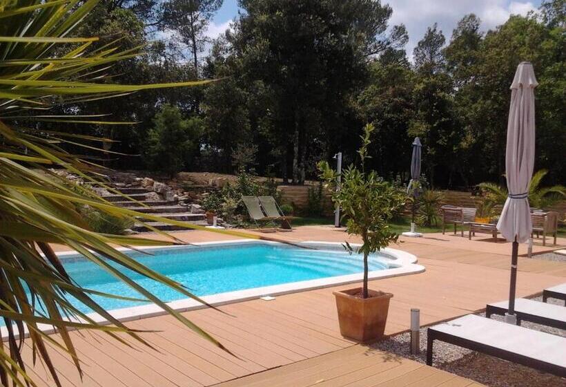 Номер Стандарт, Maprovencale