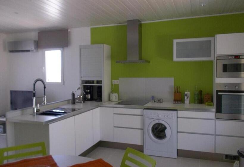 Дом 1 Спальня, Maprovencale