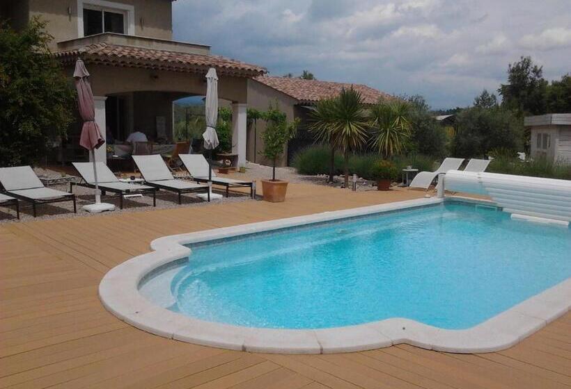 标准间, Maprovencale