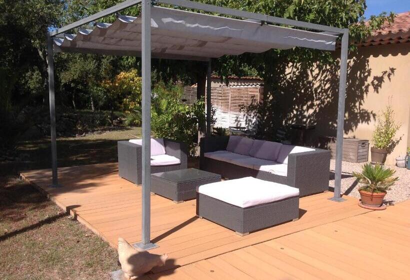 标准间, Maprovencale