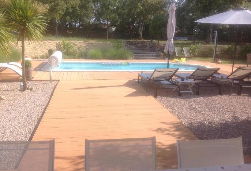 标准间, Maprovencale