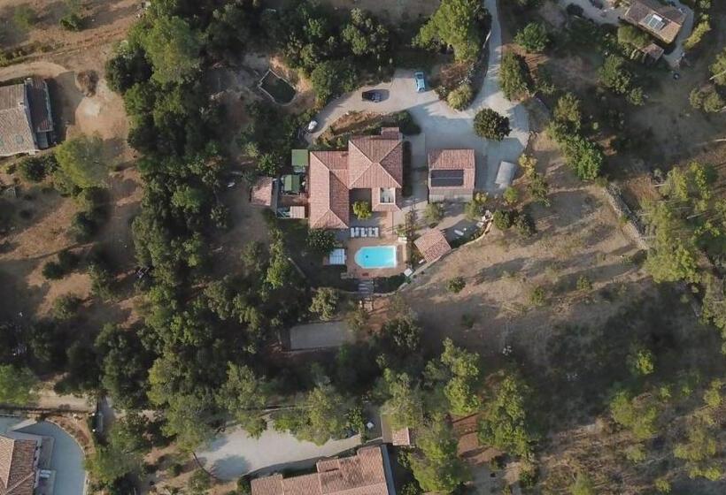 1间卧室的房子, Maprovencale