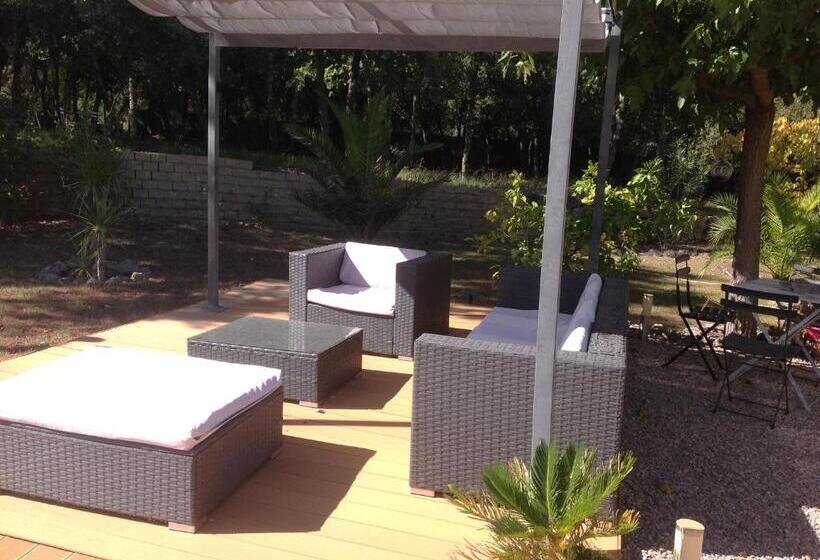 1间卧室的房子, Maprovencale