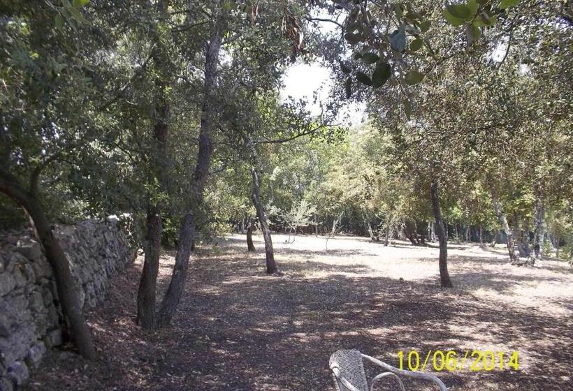 1间卧室的房子, Maprovencale