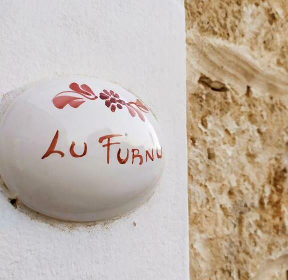 اتاق استاندارد, Masseria La Lizza Ospitalità Rurale