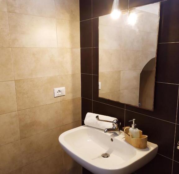 اتاق استاندارد چهار تخته, Masseria La Lizza Ospitalità Rurale