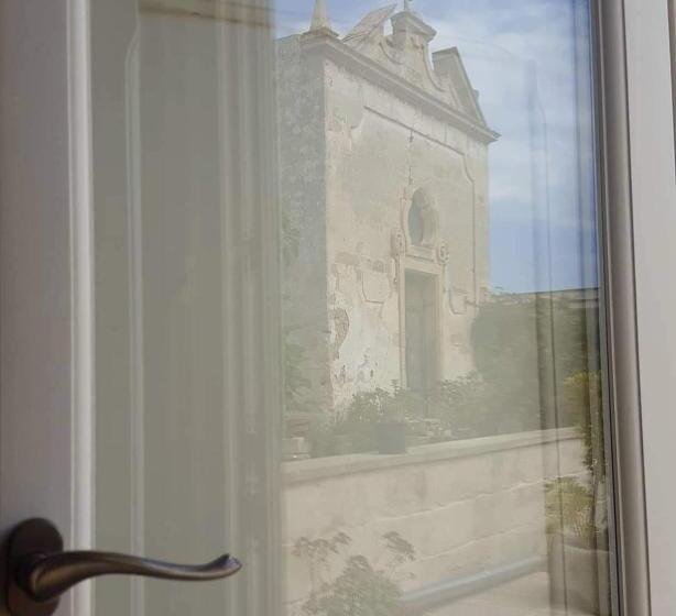 اتاق استاندارد سه نفره, Masseria La Lizza Ospitalità Rurale