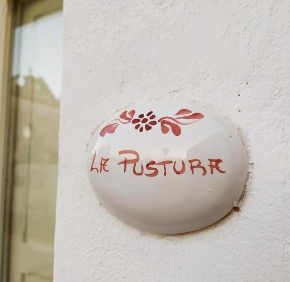 اتاق استاندارد سه نفره, Masseria La Lizza Ospitalità Rurale