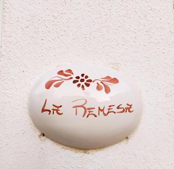 اتاق استاندارد, Masseria La Lizza Ospitalità Rurale