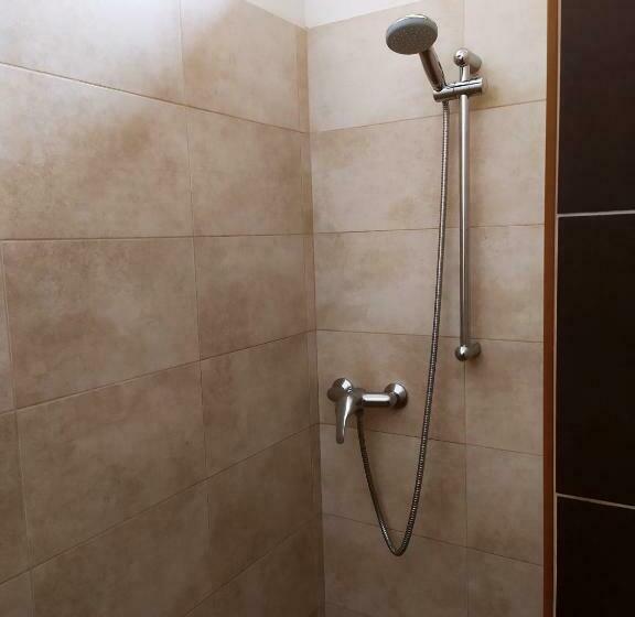 اتاق استاندارد, Masseria La Lizza Ospitalità Rurale