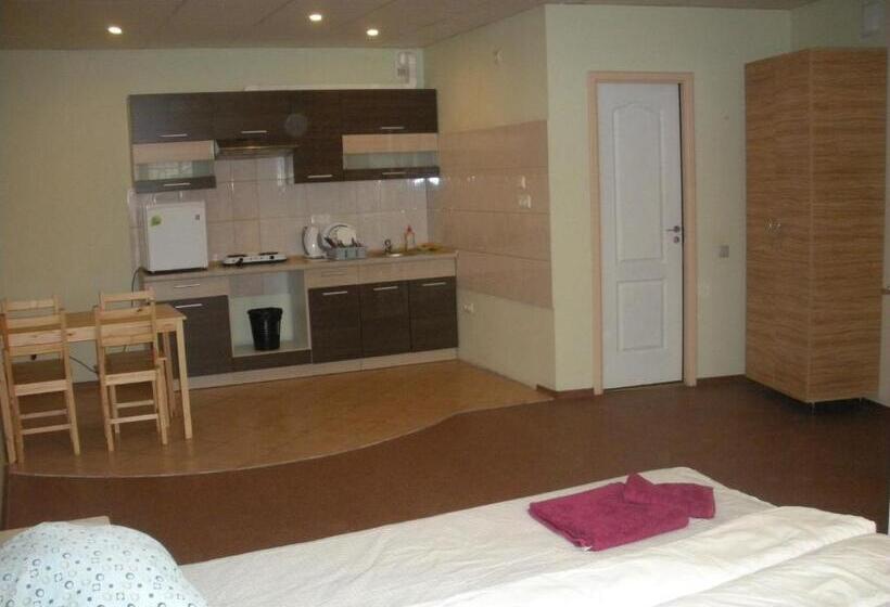 استودیوی استاندارد, Arsenal