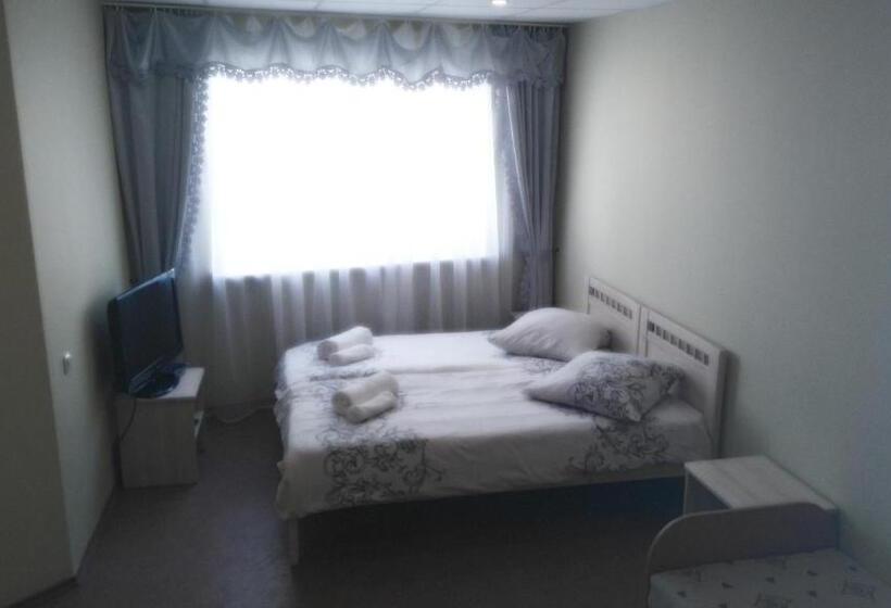 استودیوی استاندارد, Arsenal