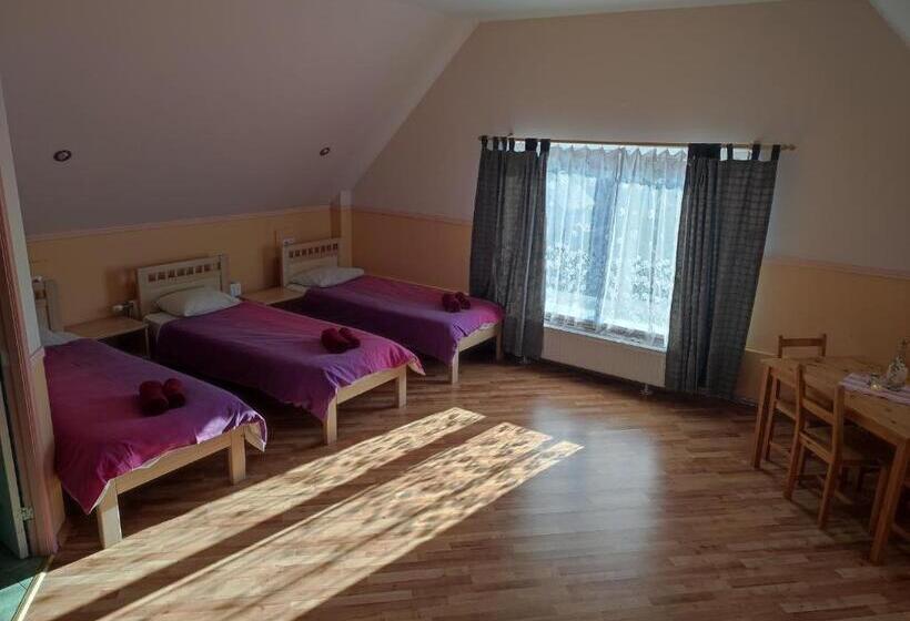 اتاق کلاسیک سه تخته, Arsenal