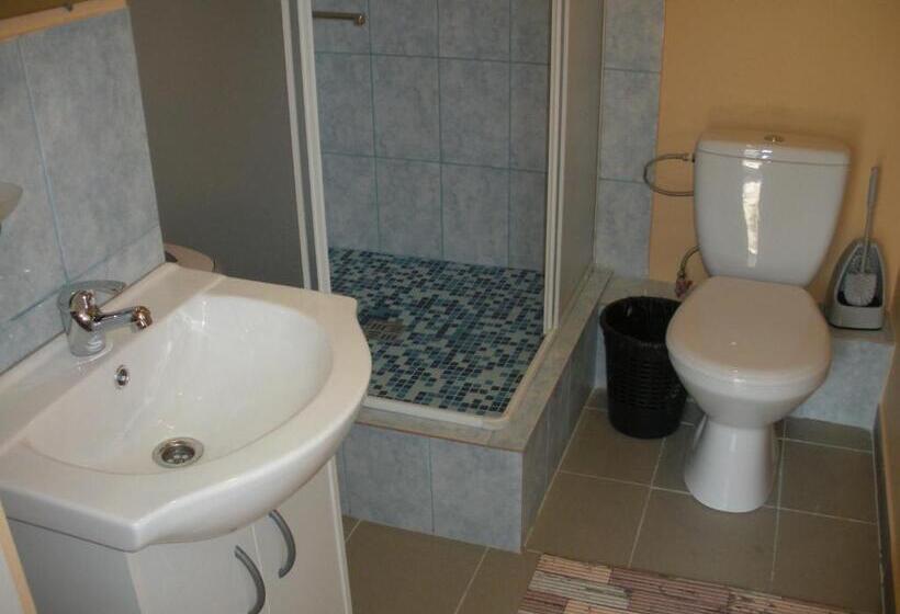 اتاق استاندارد, Arsenal