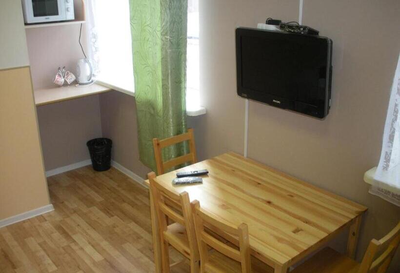 اتاق استاندارد, Arsenal