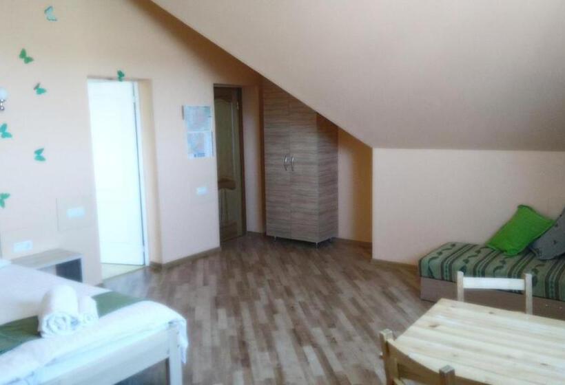 اتاق راحتی, Arsenal