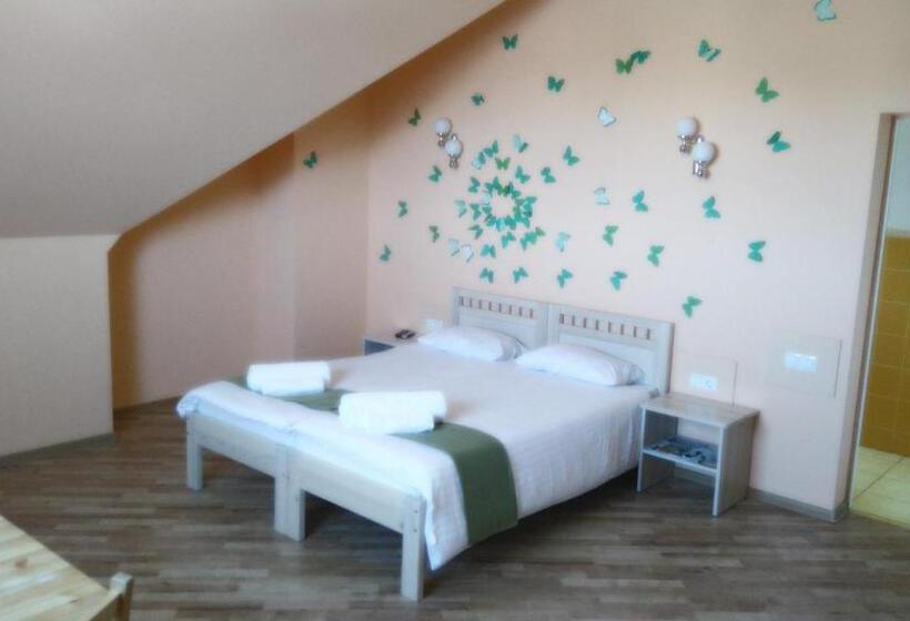 اتاق راحتی, Arsenal