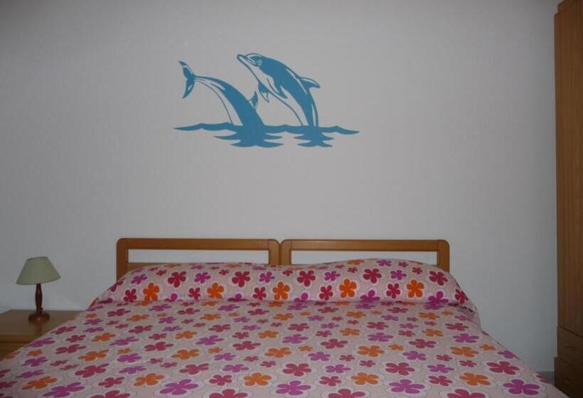 Pokój Standard, Le Terrazze