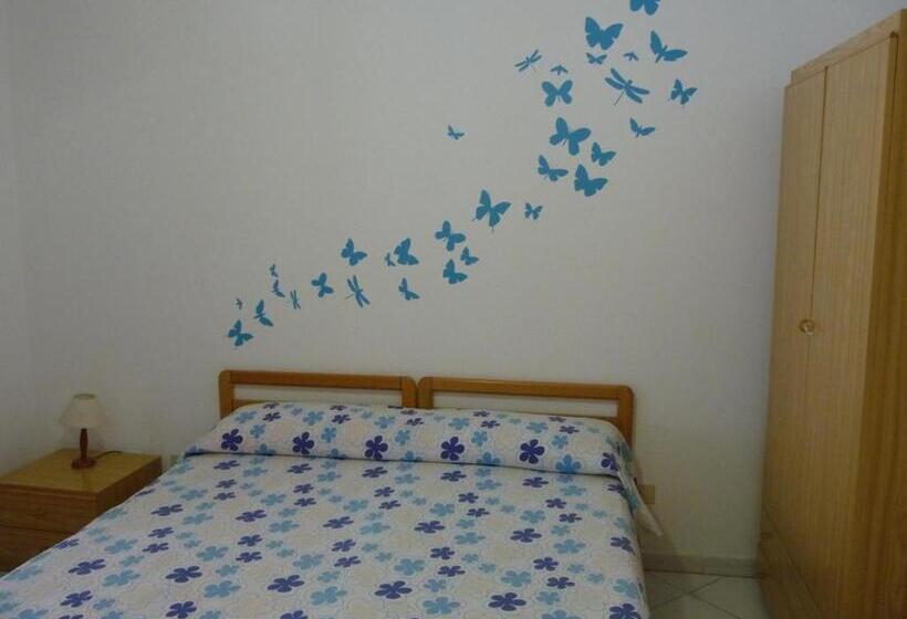 Pokój Standard, Le Terrazze