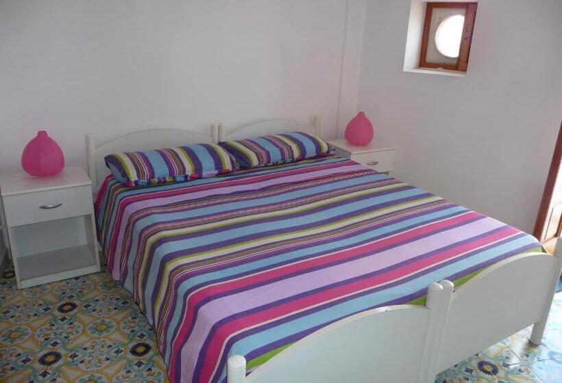 Pokój Standard, Le Terrazze