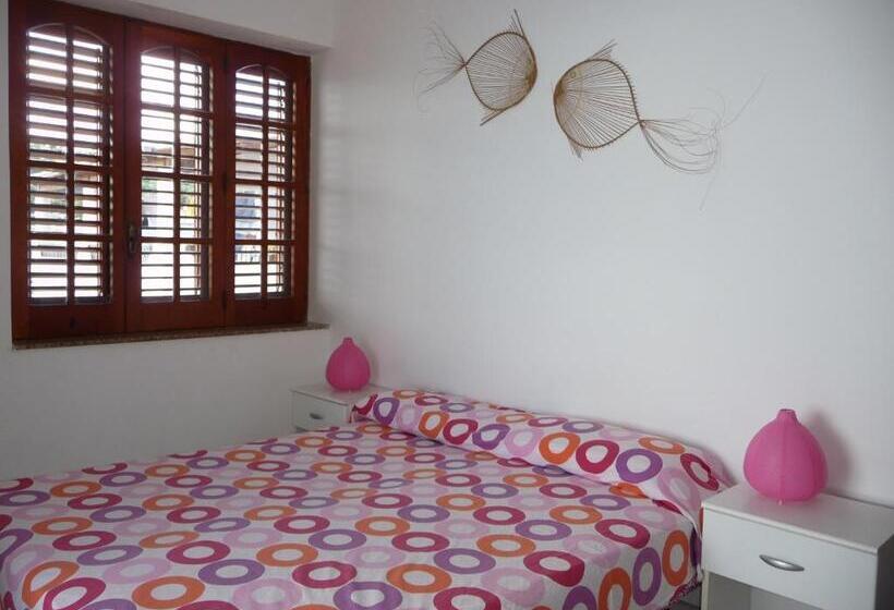 Pokój Standard, Le Terrazze