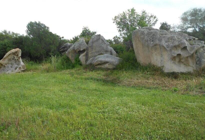 דירת חדר דלוקס, Locanda Domus De Vida Turismo Rurale