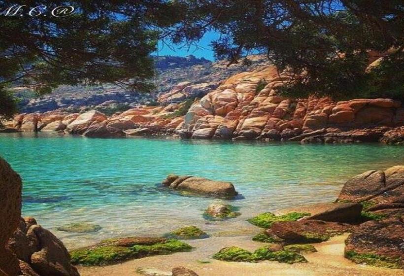 דירת חדר דלוקס, Locanda Domus De Vida Turismo Rurale