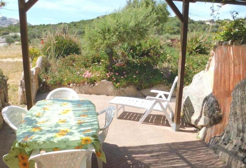 Апартаменты Deluxe 1 Спальня, Locanda Domus De Vida Turismo Rurale