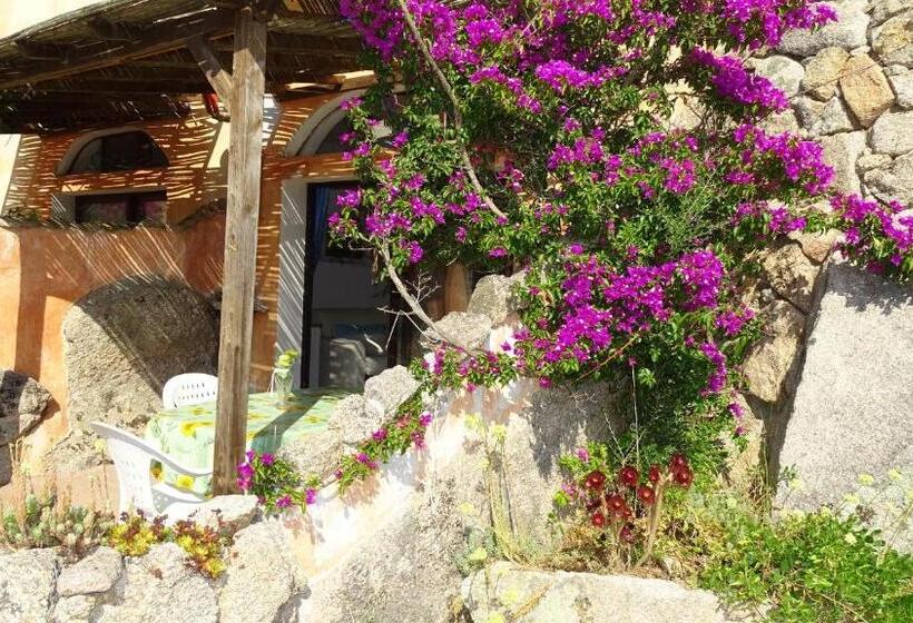 דירת חדר דלוקס, Locanda Domus De Vida Turismo Rurale