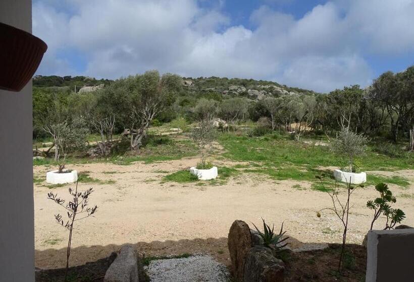 スタンダードトリプルルーム, Locanda Domus De Vida Turismo Rurale