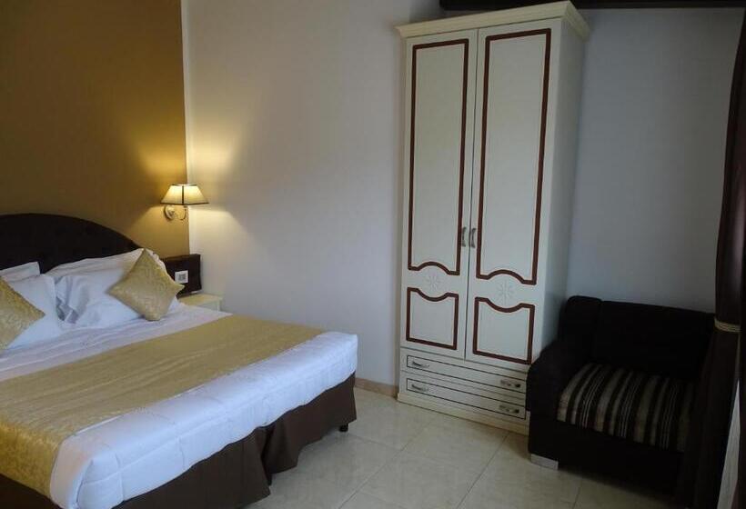 スタンダードトリプルルーム, Locanda Domus De Vida Turismo Rurale