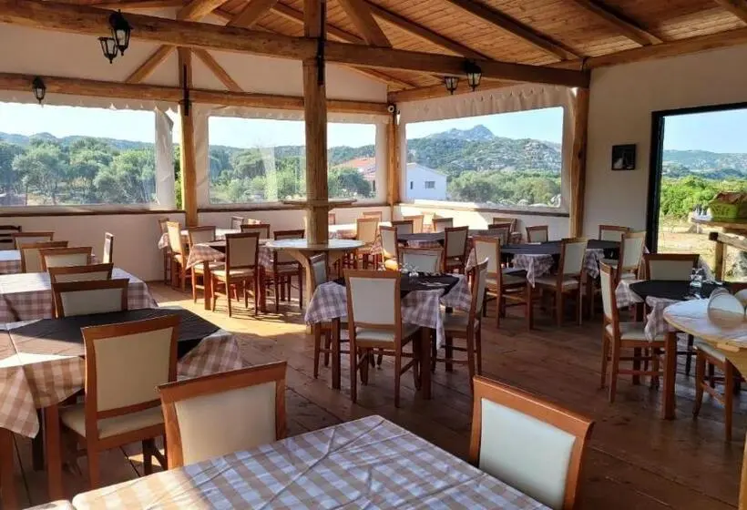 スタンダードルーム, Locanda Domus De Vida Turismo Rurale