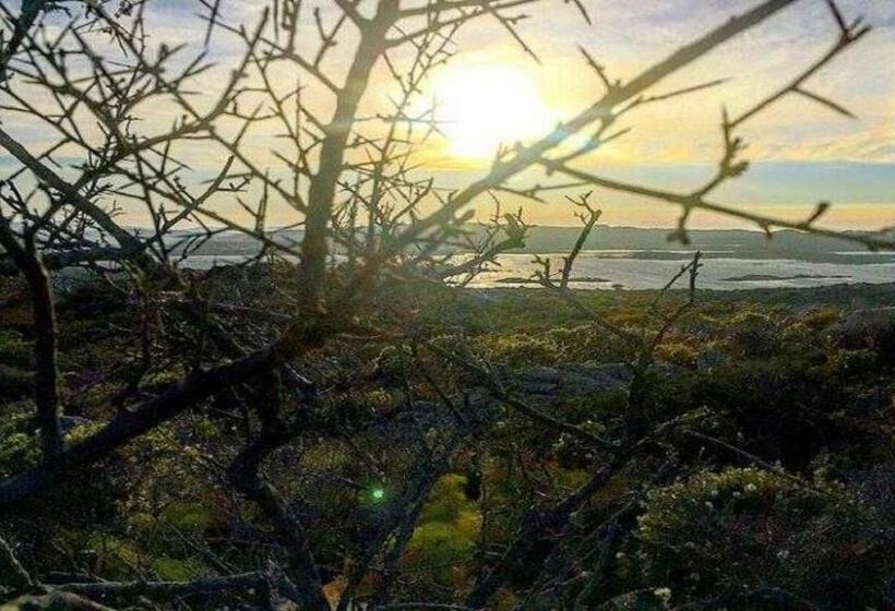 חדר סטנדרט, Locanda Domus De Vida Turismo Rurale