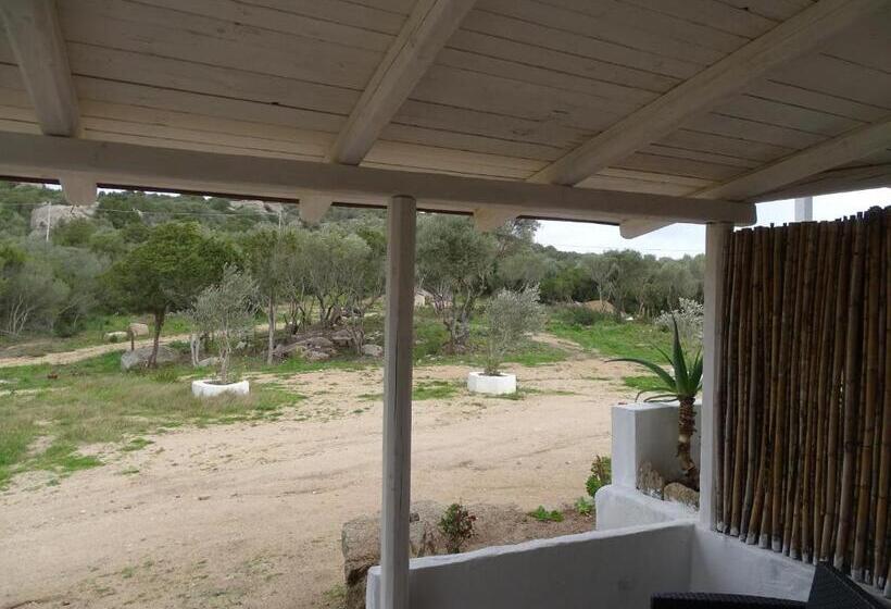 חדר סטנדרט, Locanda Domus De Vida Turismo Rurale