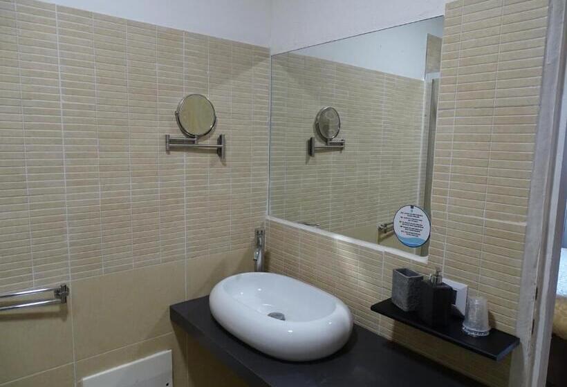 חדר סטנדרט, Locanda Domus De Vida Turismo Rurale