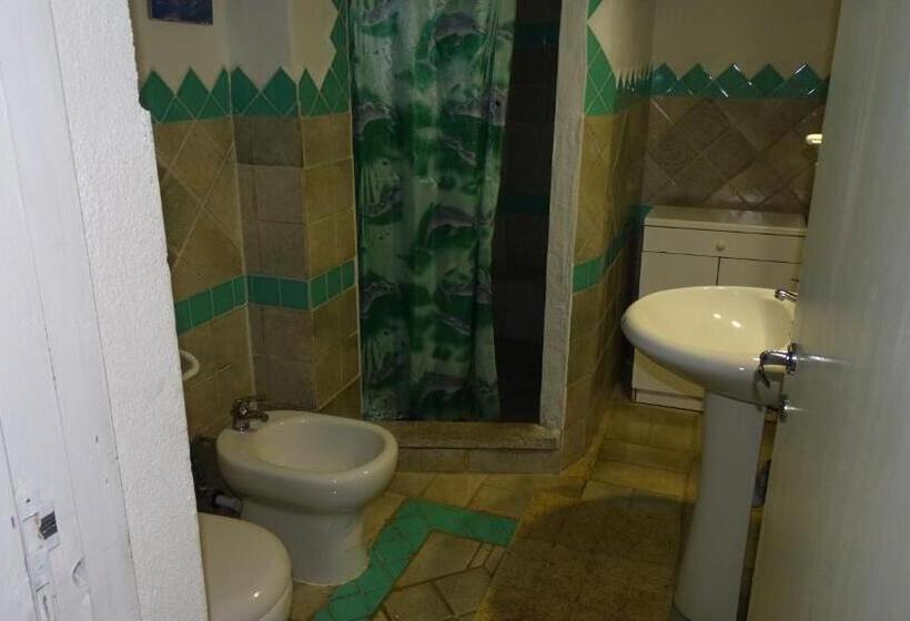 דירת חדר דלוקס, Locanda Domus De Vida Turismo Rurale