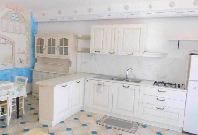 דירת חדר דלוקס, Locanda Domus De Vida Turismo Rurale