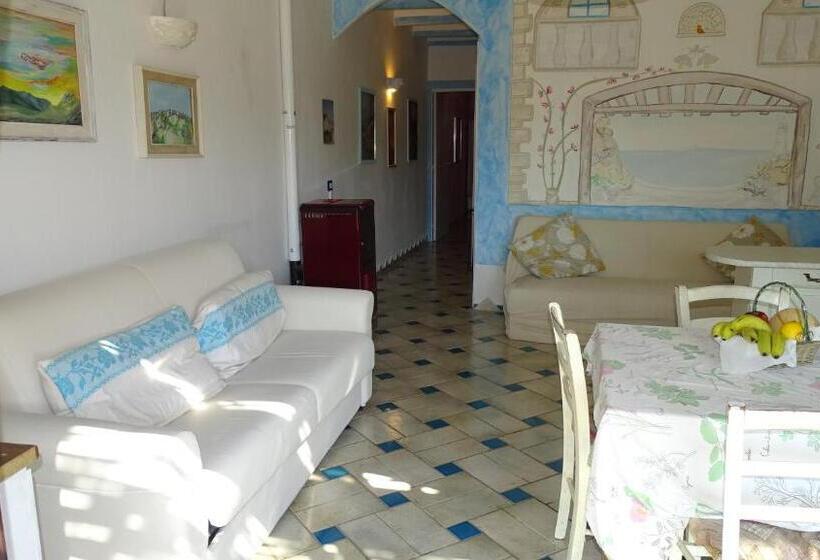 דירת חדר דלוקס, Locanda Domus De Vida Turismo Rurale