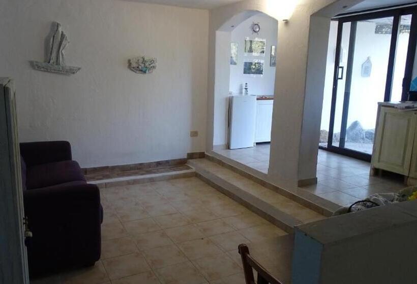 סטודיו משפחתי, Locanda Domus De Vida Turismo Rurale