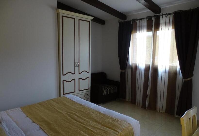 חדר סטנדרט לשלושה, Locanda Domus De Vida Turismo Rurale