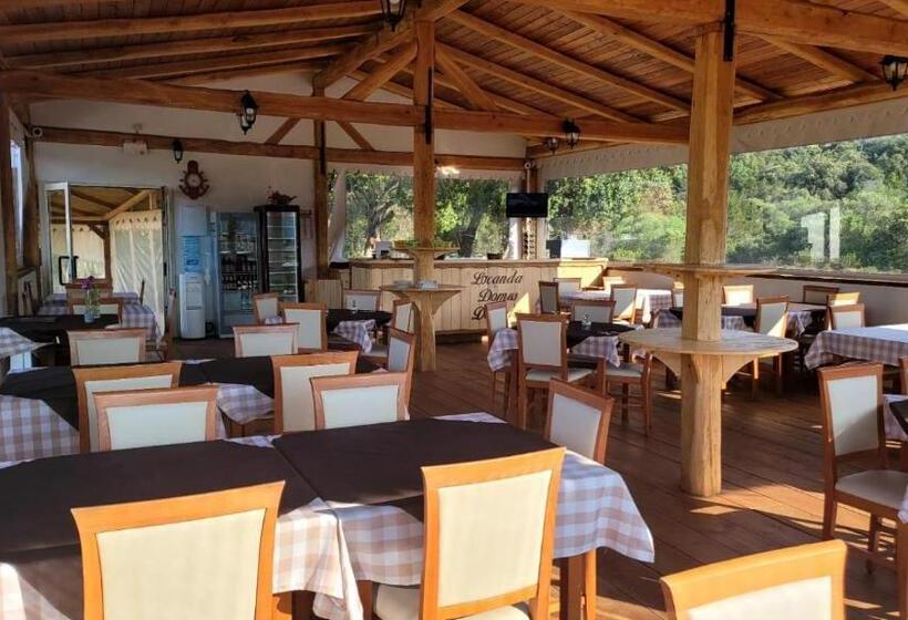 חדר סטנדרט לשלושה, Locanda Domus De Vida Turismo Rurale